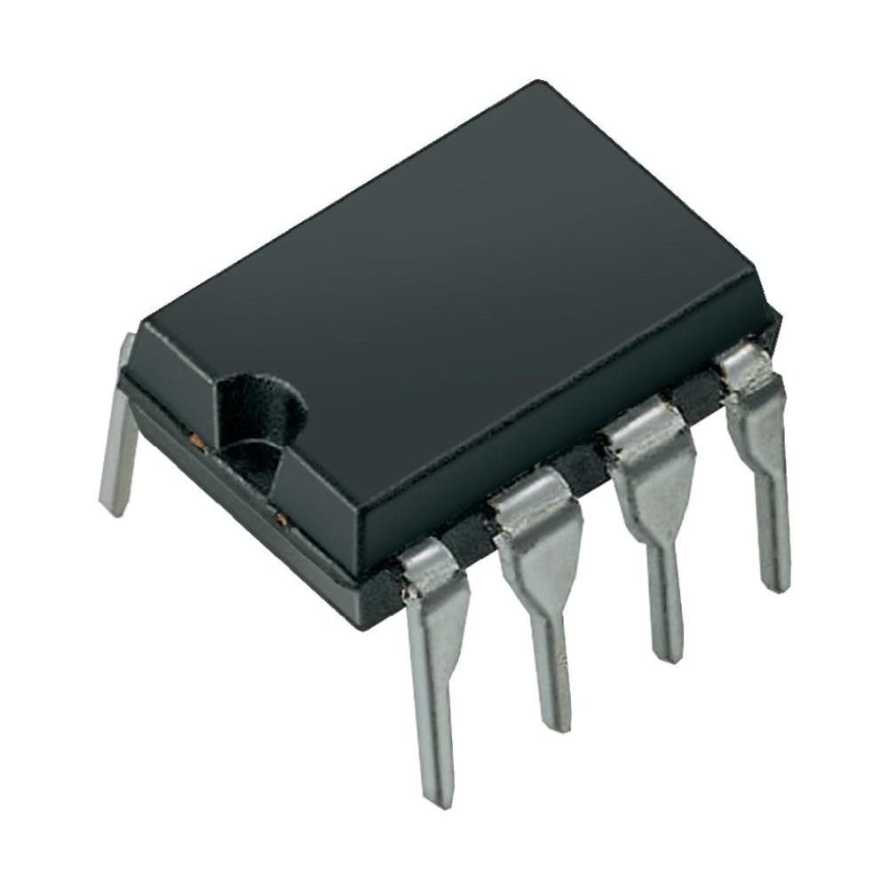 PIC12F675 I/P 8-Bit 20Mhz Mikrodenetleyici DIP8
