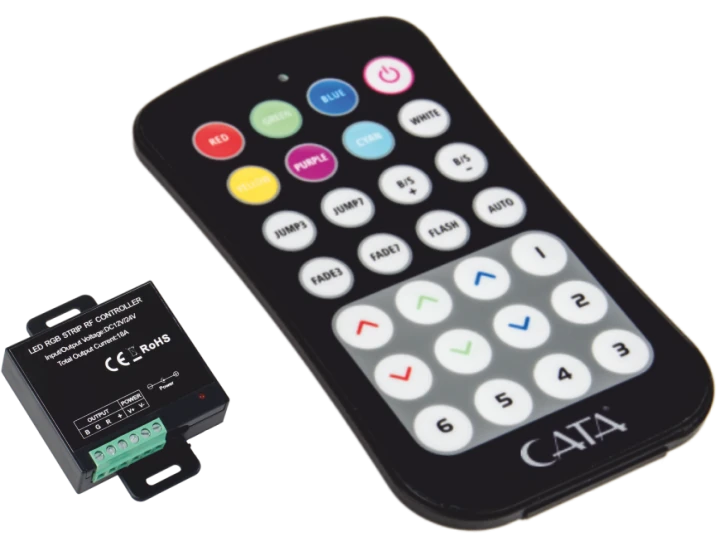 Cata CT - 9150 Rgb Şerit Led Kumandası 