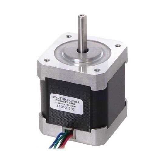 NEMA 17 STEP MOTOR