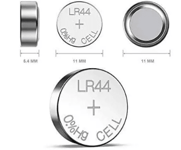 LR44 Pil