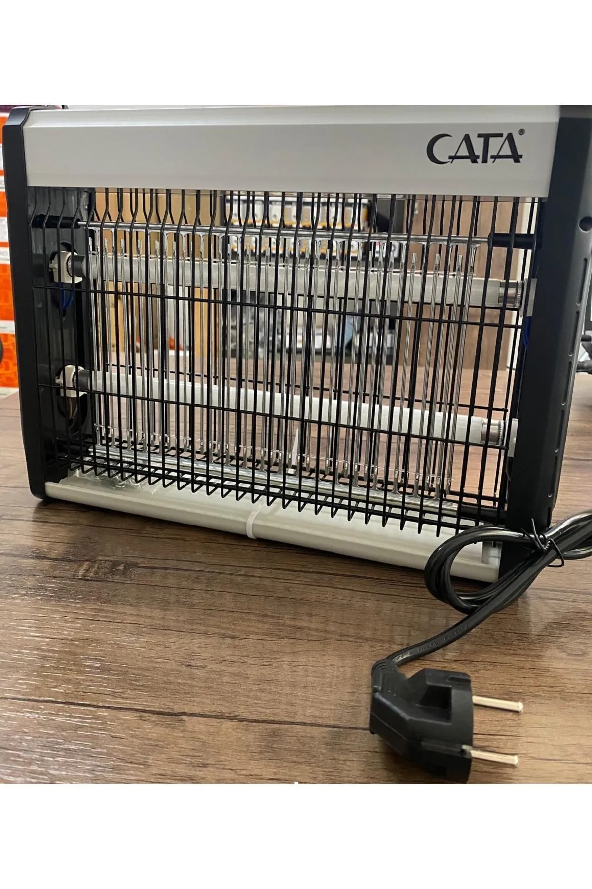 Cata CT-9404 2x8 Watt Sinek Öldürücü