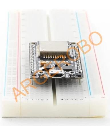 ESP32S Bluetooth Wi-Fi Geliştirme Kartı 