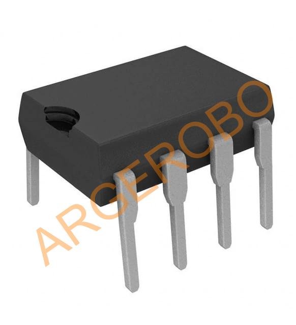 LM555 DIP-8