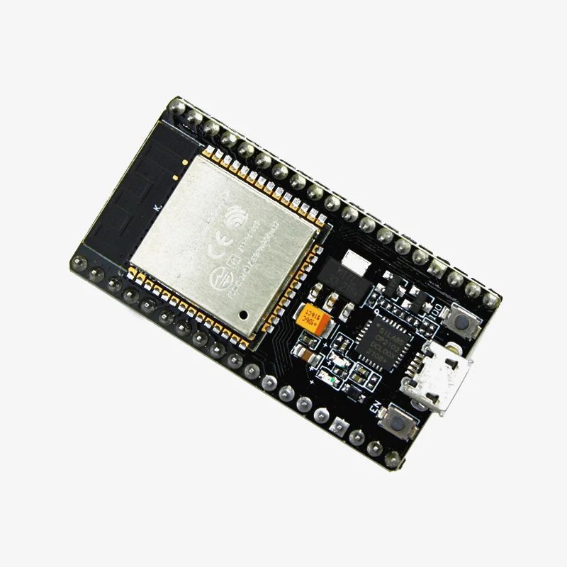 ESP32S Bluetooth Wi-Fi Geliştirme Kartı