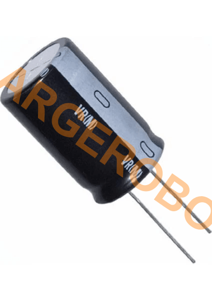 0.1uF 63V Kondansatör