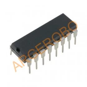 CD4511 DIP16 ENTEGRE