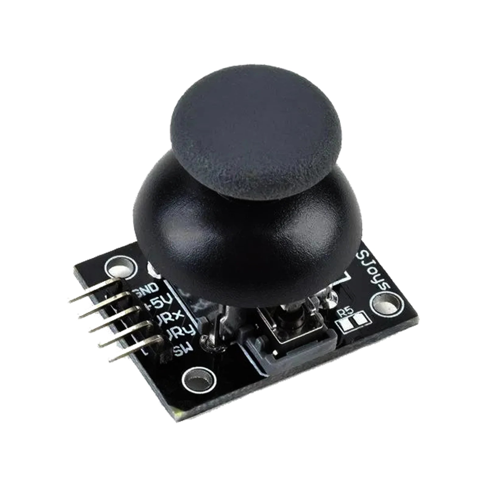 XY 2 Eksenli Joystick Modül