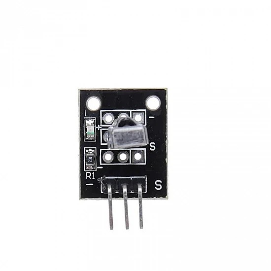 HX1838 IR ALICI VERİCİ KUMANDA KONTROL KİTİ