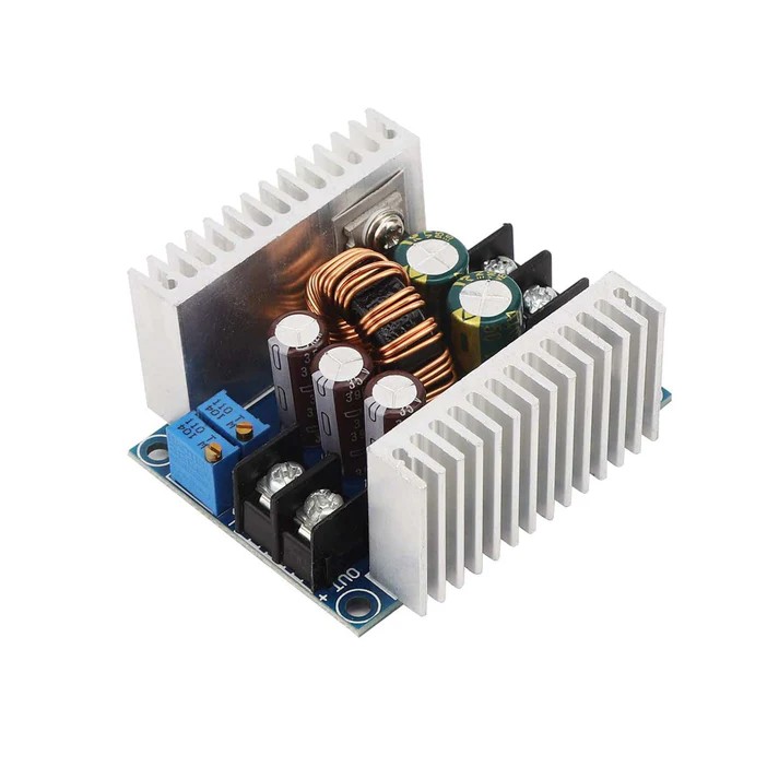 300W DC-DC DÖNÜŞTÜRÜCÜ