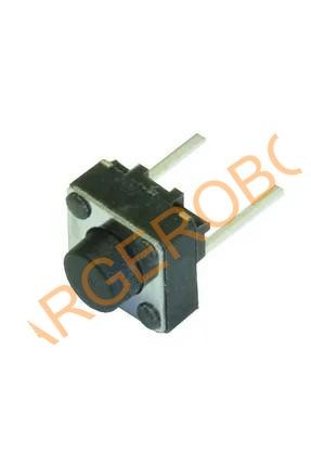 Buton 6X6X5 mm 2 Pin