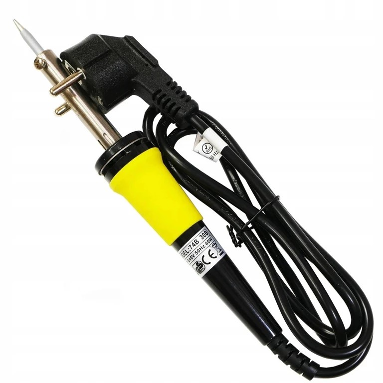 Marxlow 40W Kalem Havya