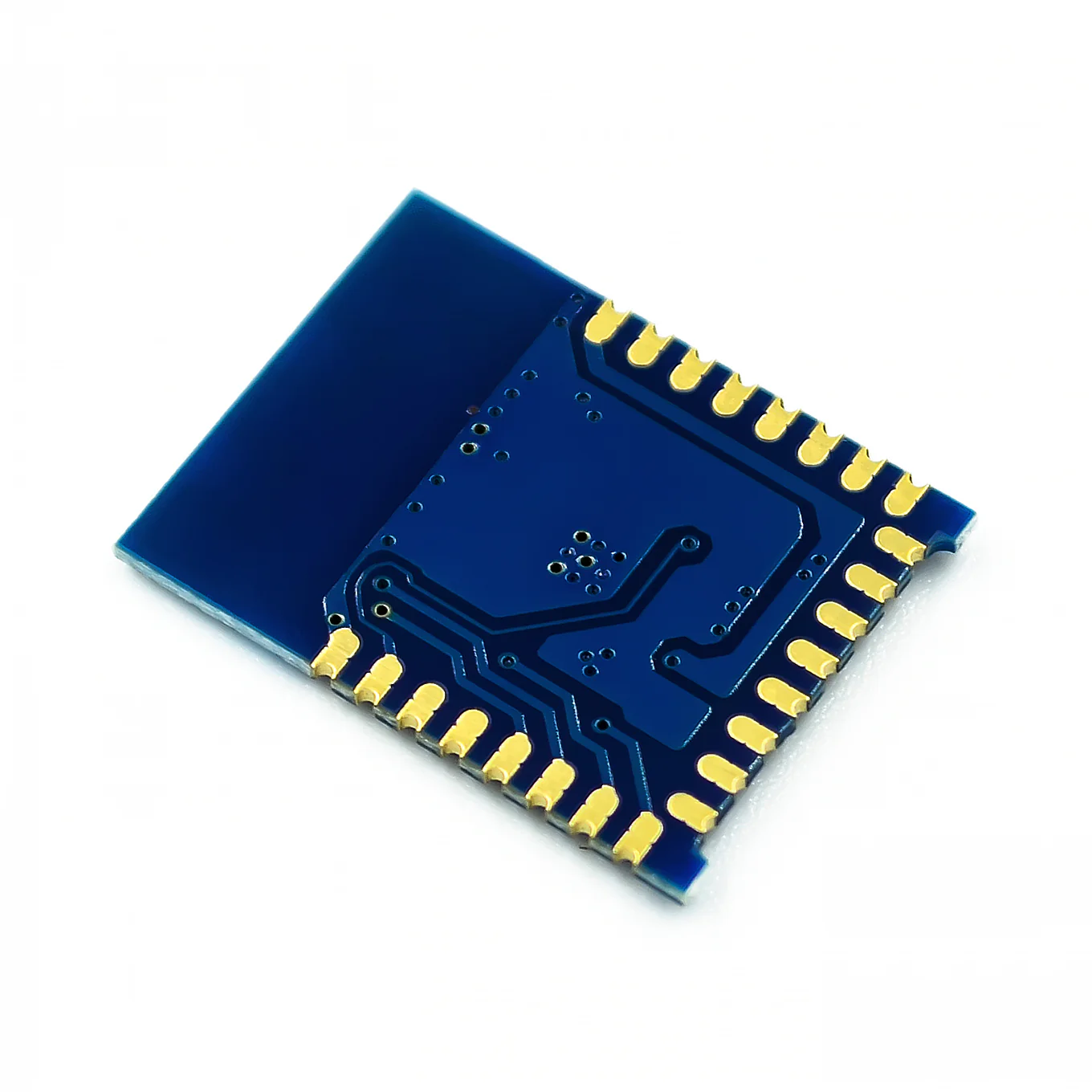 Jdy-23 Bluetooth 5.0 Modül Kablosuz Haberleşme Modülü