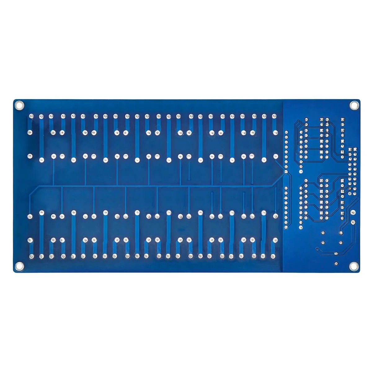 16 Kanal 12 V Röle Kartı