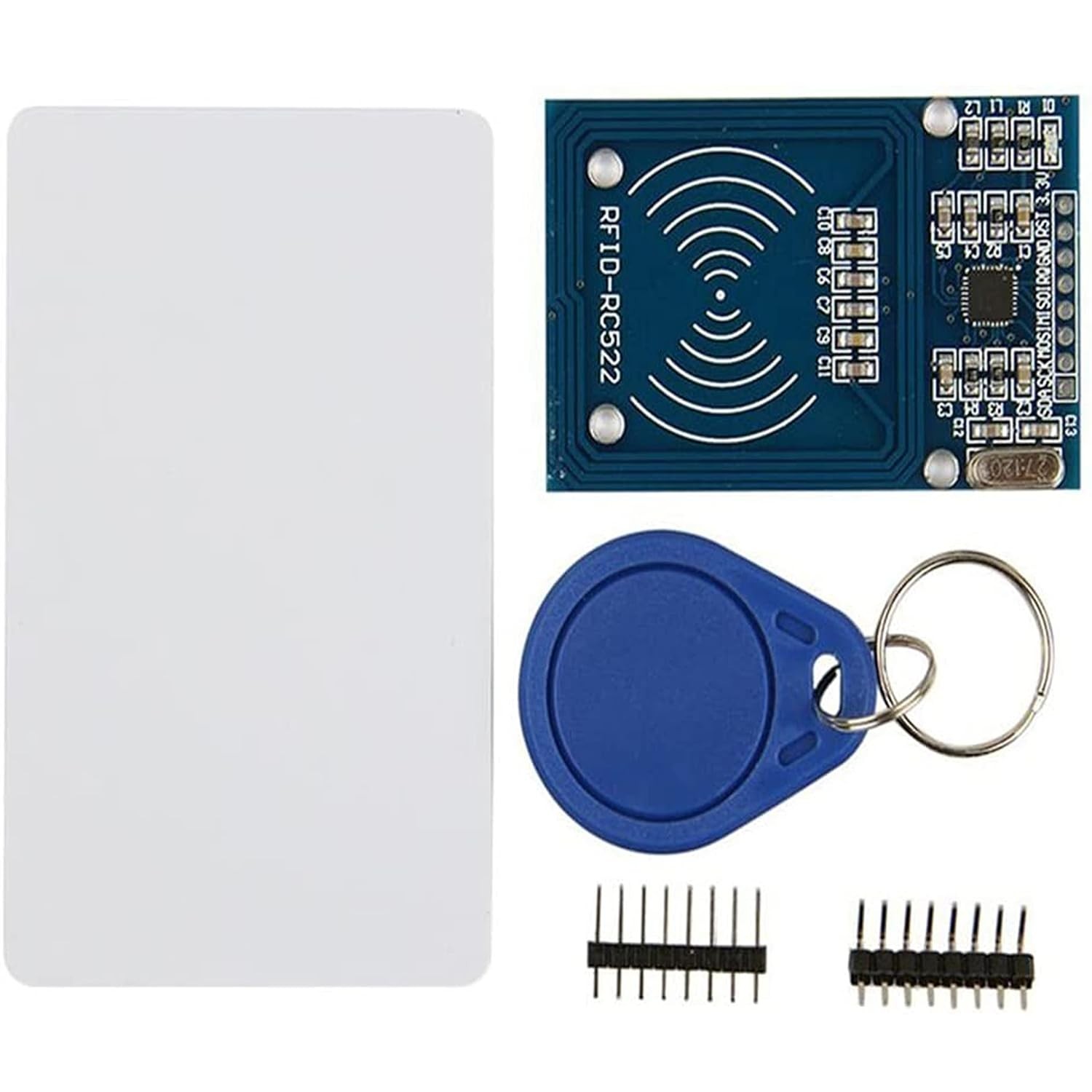 RC522 RFID Kart