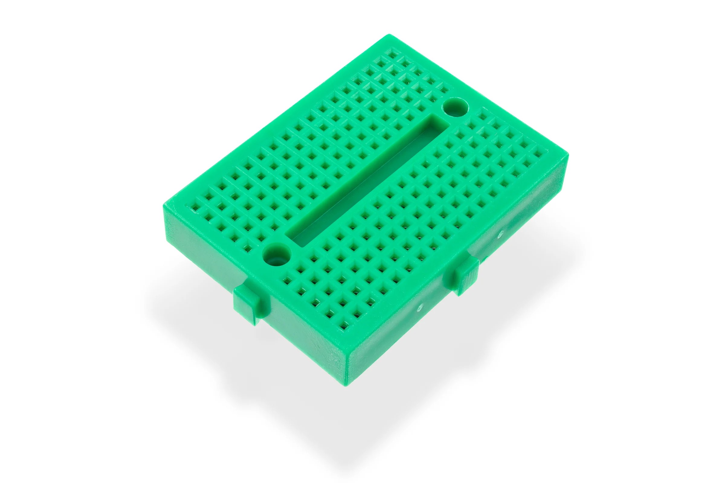 Mini Boy BreadBoard Sarı 170 Pin