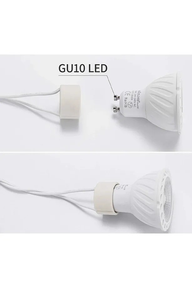 Cata Ct-9263 Gu10 Ampul Duyu