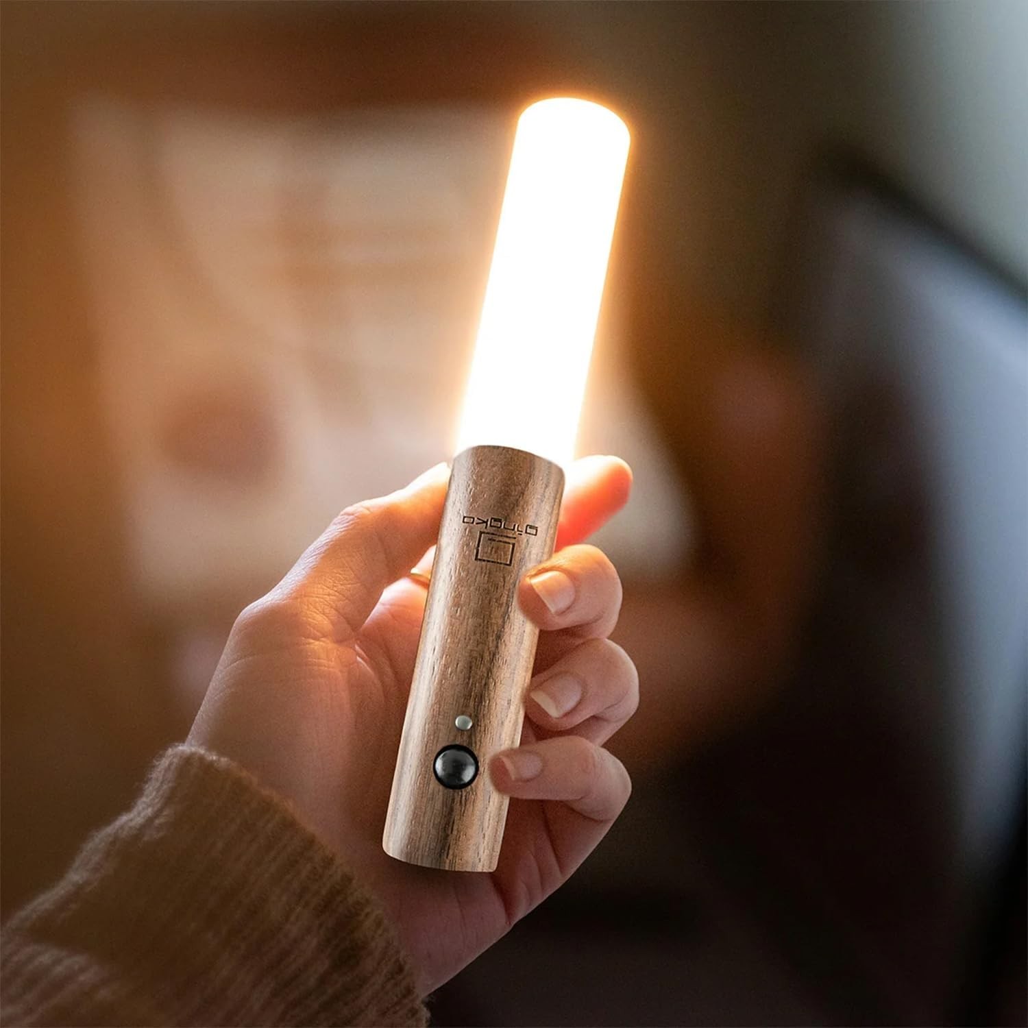 Cata CT-5250 Kumru Şarjlı LED Duvar Aplik
