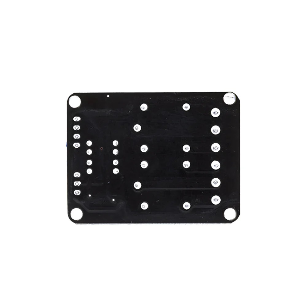 2 Kanal 12V Röle Kartı
