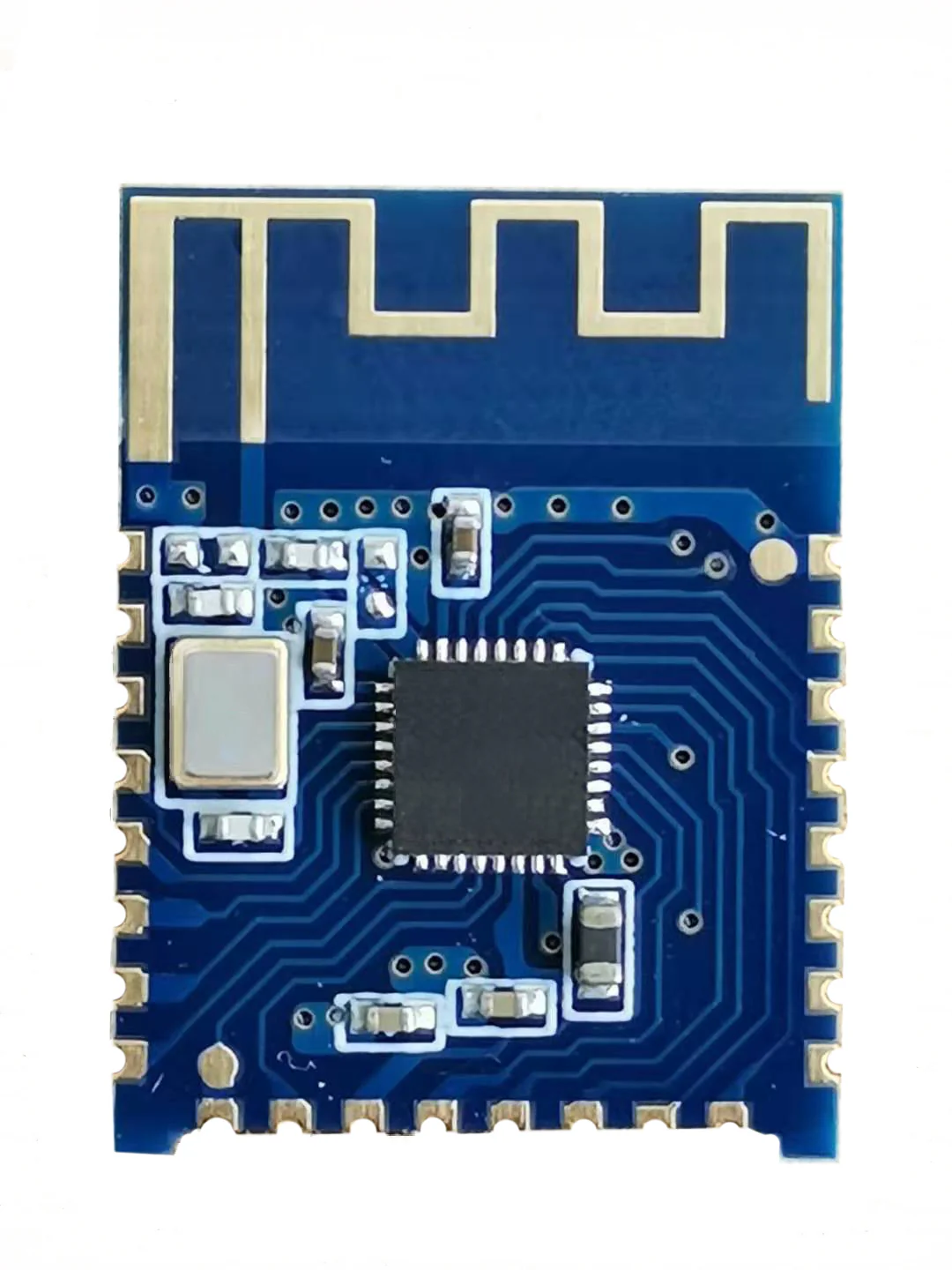 Jdy-23 Bluetooth 5.0 Modül Kablosuz Haberleşme Modülü