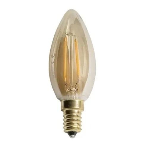 Cata CT-4280 4W 1800K E14 Duylu Rustik Led Dekoratif Ampul 