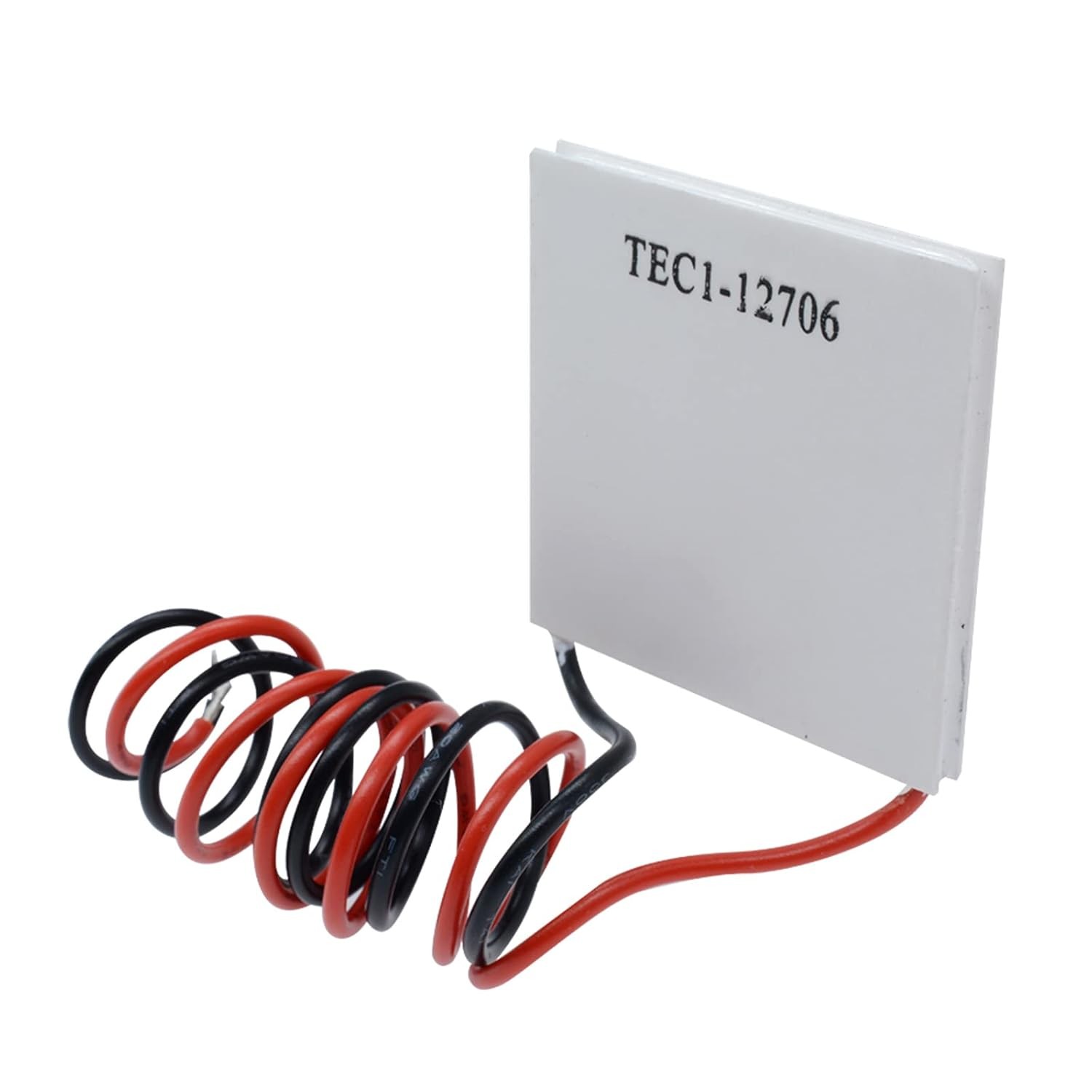 TEC1-12706 Peltier Soğutucu 40x40mm 12V 70W