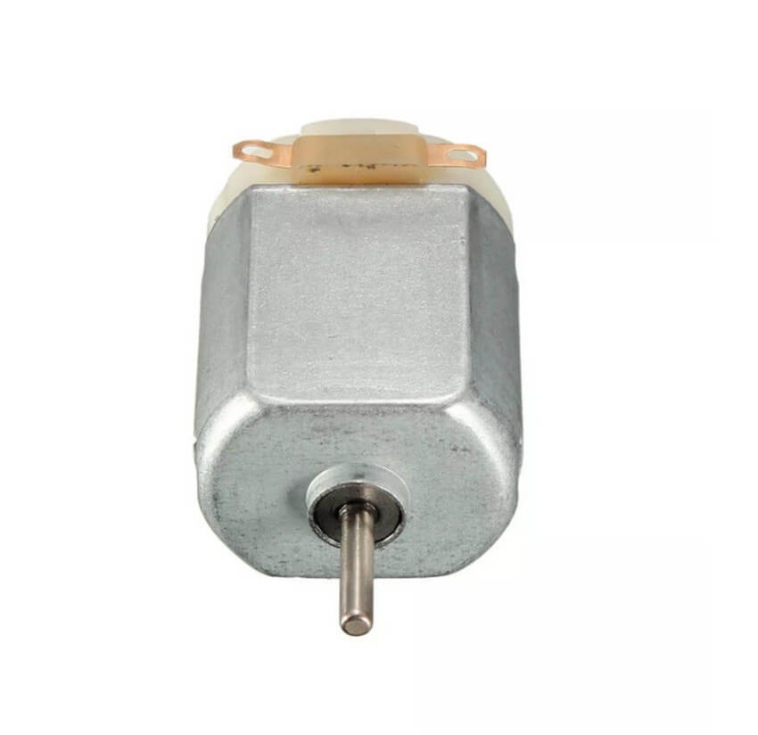 3V - 6V DC Motor - Oyuncak Motoru