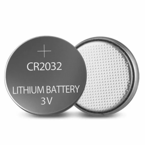 CR2032 Pil 3V