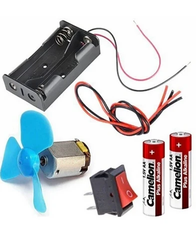 100 ADET DENEY SETİ