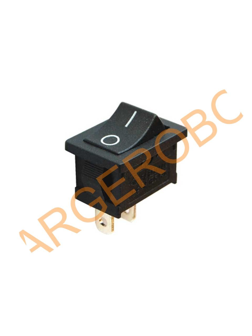 Mini Switch (Anahtar) - ON OFF 20X15 mm