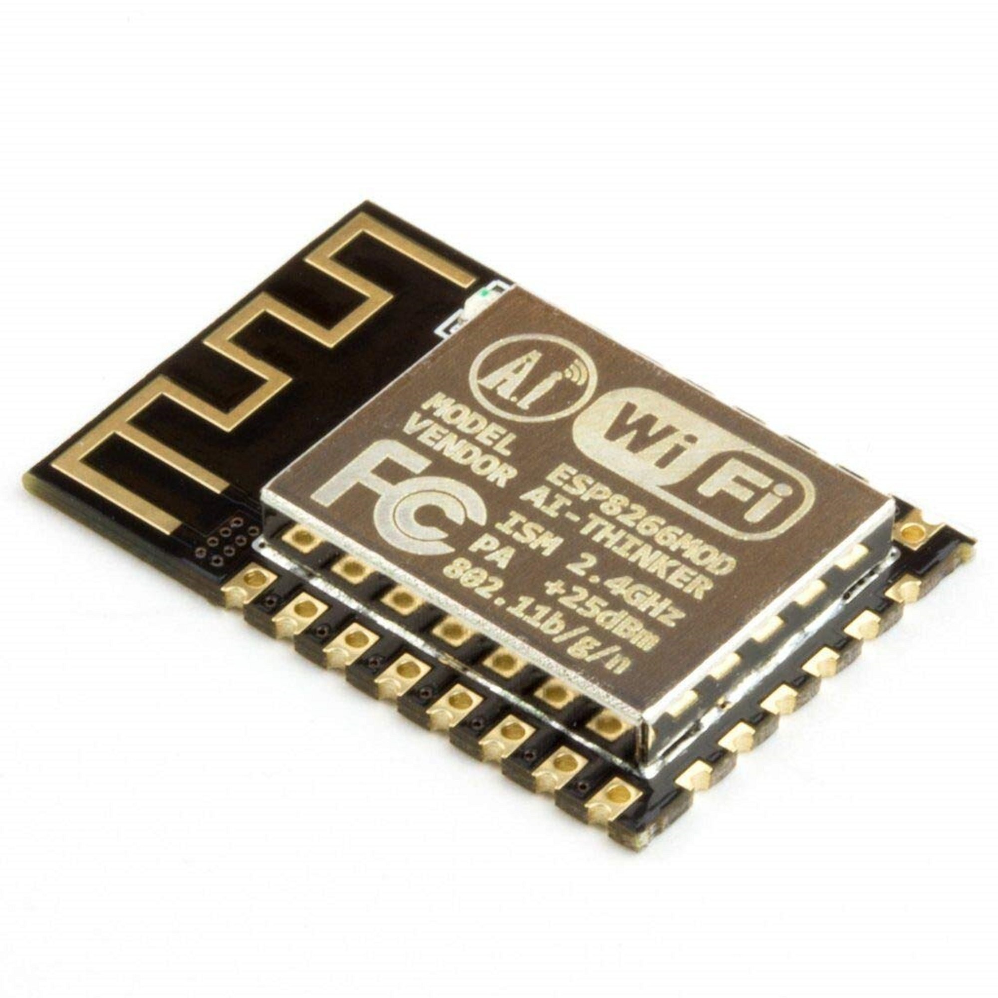ESP8266 SMD - ESP12F