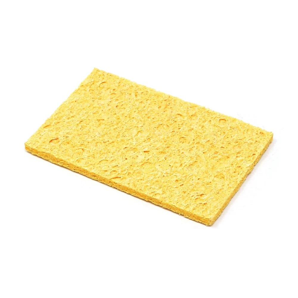 Havya Temizleme Süngeri 35 X 50 X 1.00 mm
