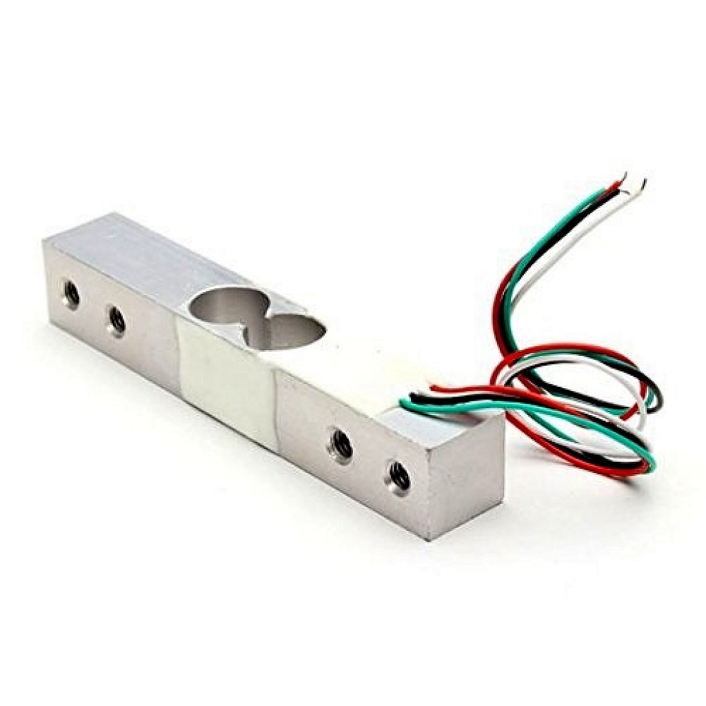 Ağırlık Sensörü 5 kg - Loadcell