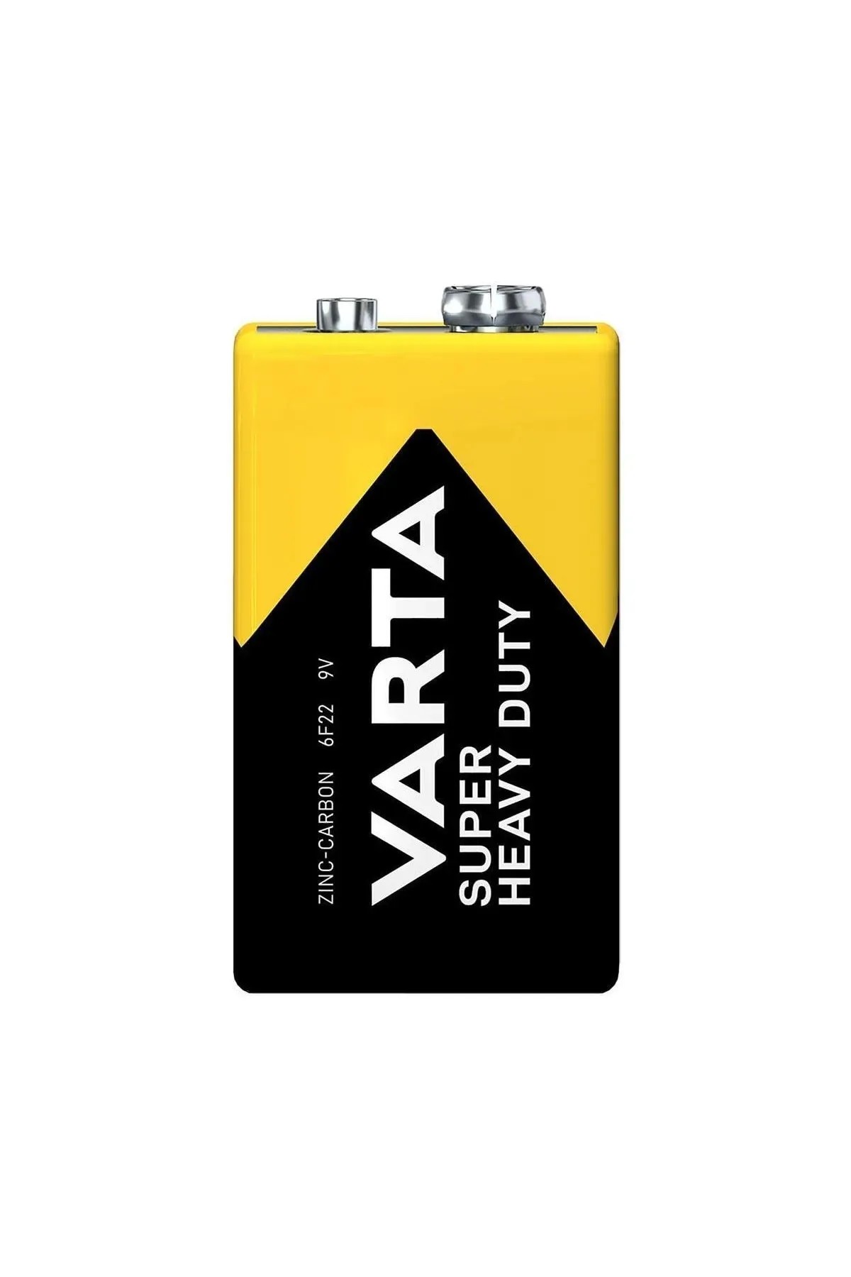 VARTA 9V PİL