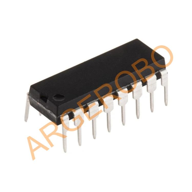 74147 DIP ENTEGRE