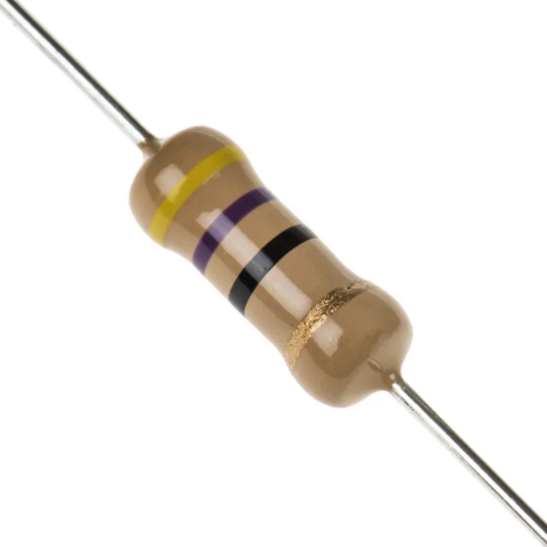 1/4W 200 ohm Direnç