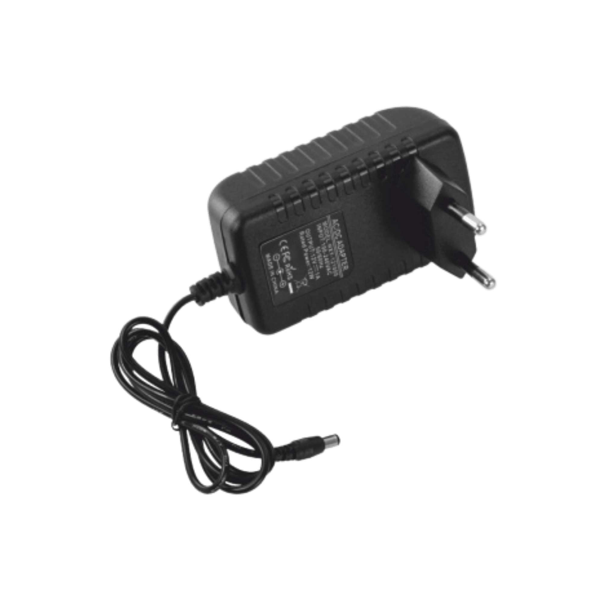 Cata Ct-2551 25W 12V 2A Fişli Adaptör