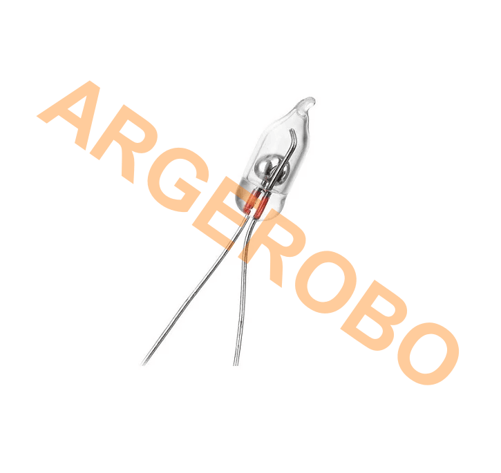 3mm Civalı Sensör