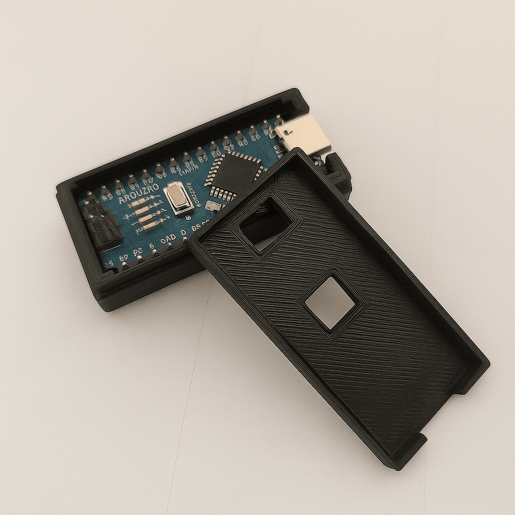 Arduino Nano Kutu