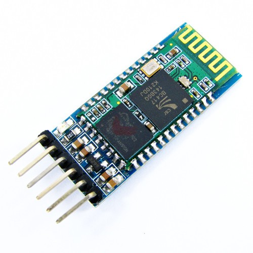 HC05 Arduino Bluetooth Modülü 6 Pin Çıkışlı