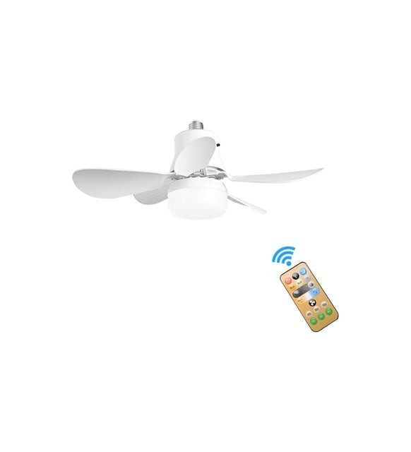 Cata CT-1154 62 Watt Lodos Fan LED Ampul