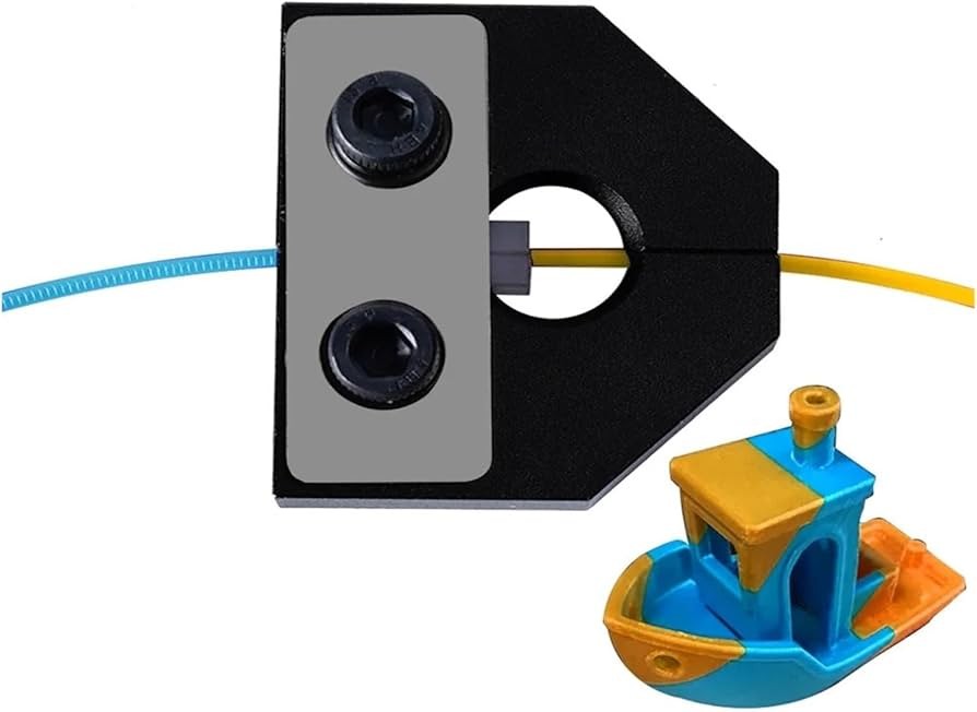 Filament Birleştirme - Kaynak Aparatı
