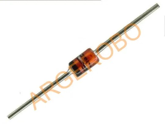 1/2W 13V Zener Diyot