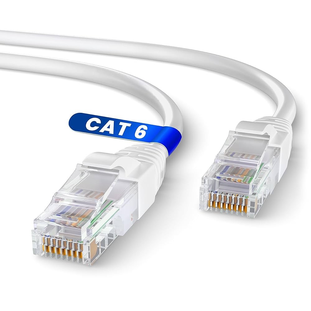 20 metre CAT6 kablo