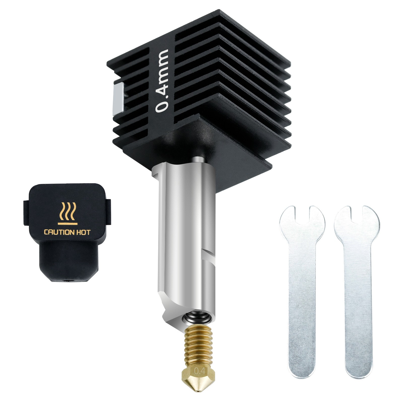 Bambu Lab A1 - A1 Mini Upgrade Hotend Kit