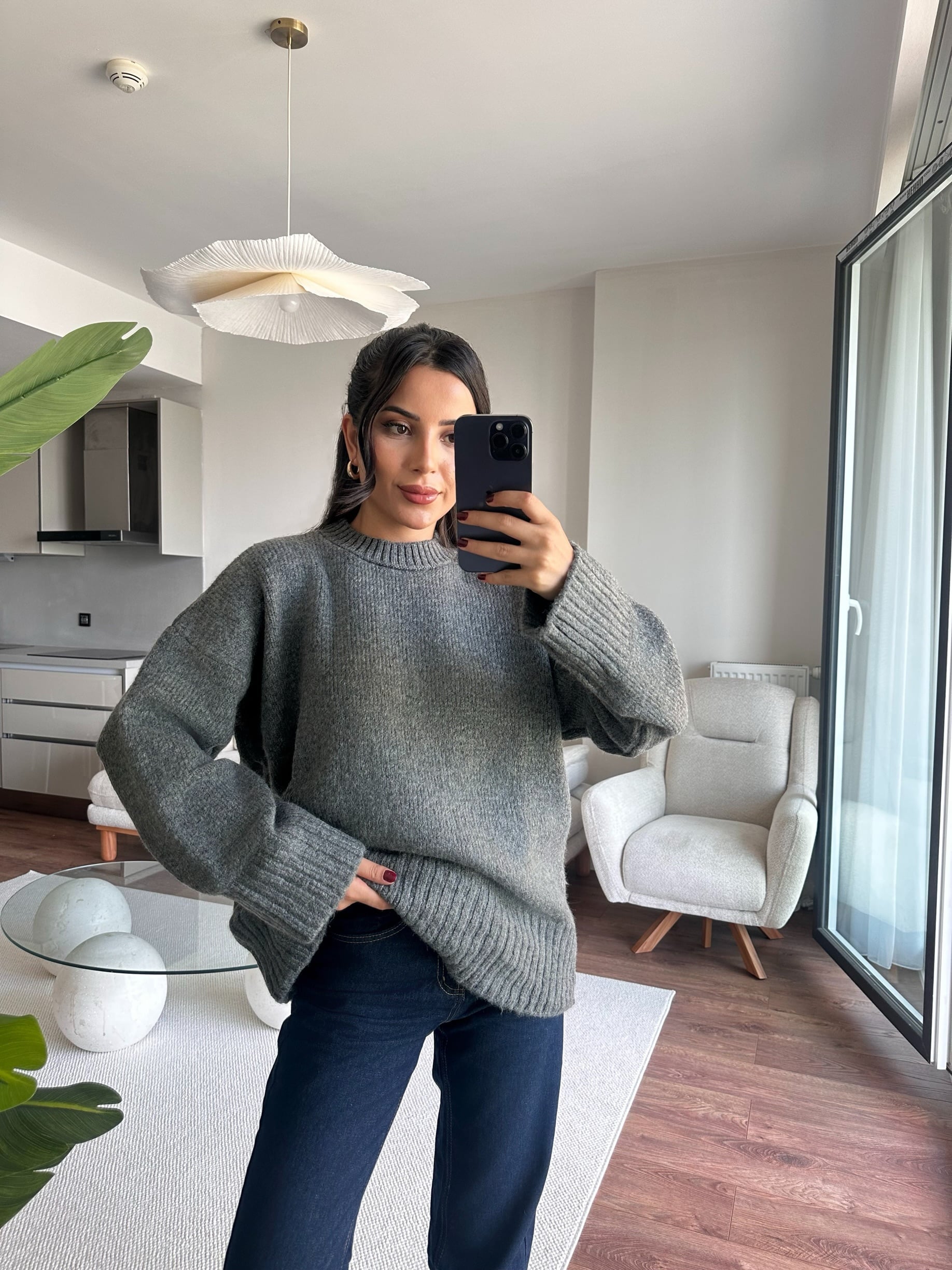 Oversize Chill