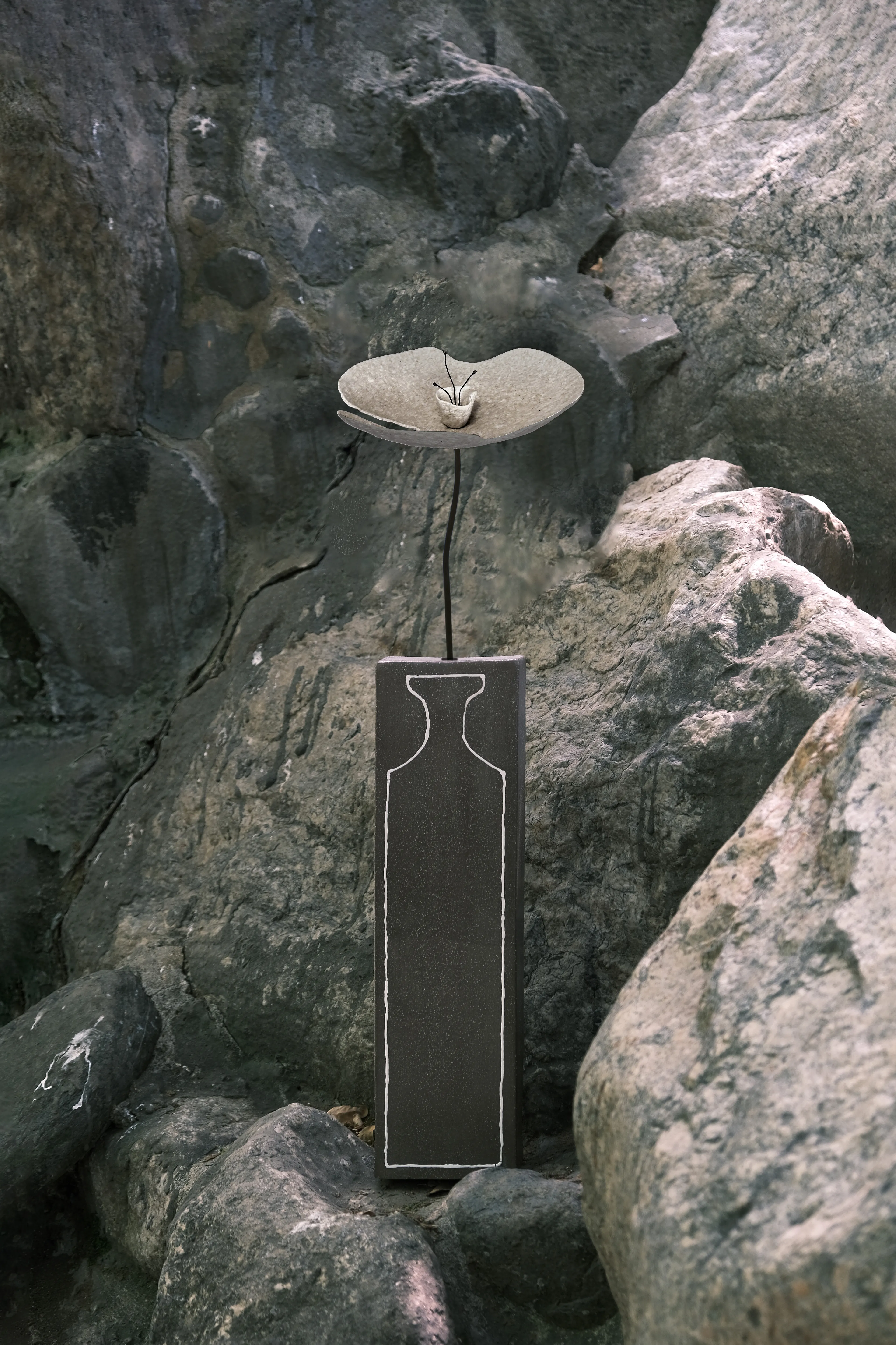 Çentik - Dark Craft