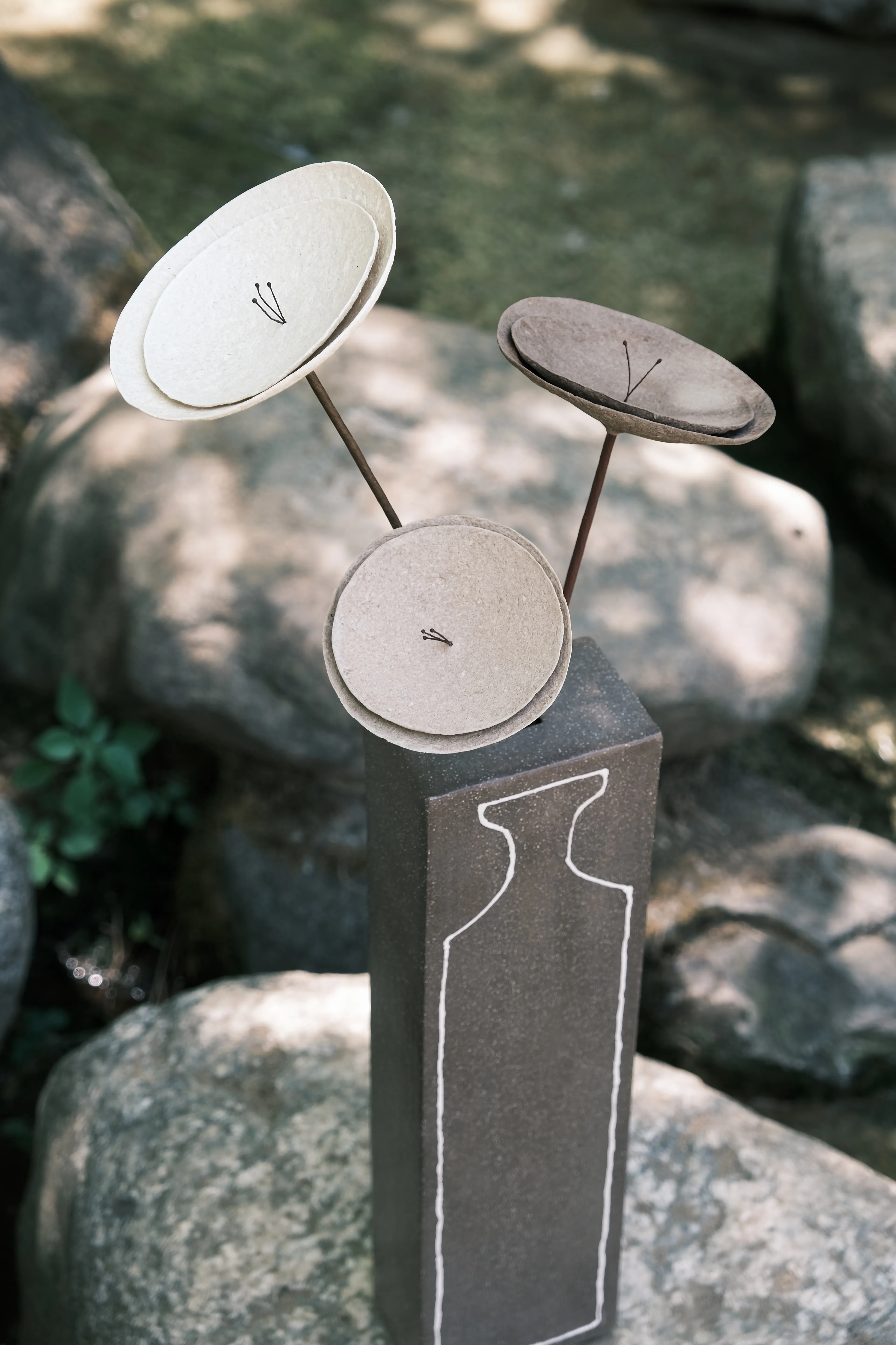 Çanak - Light Craft