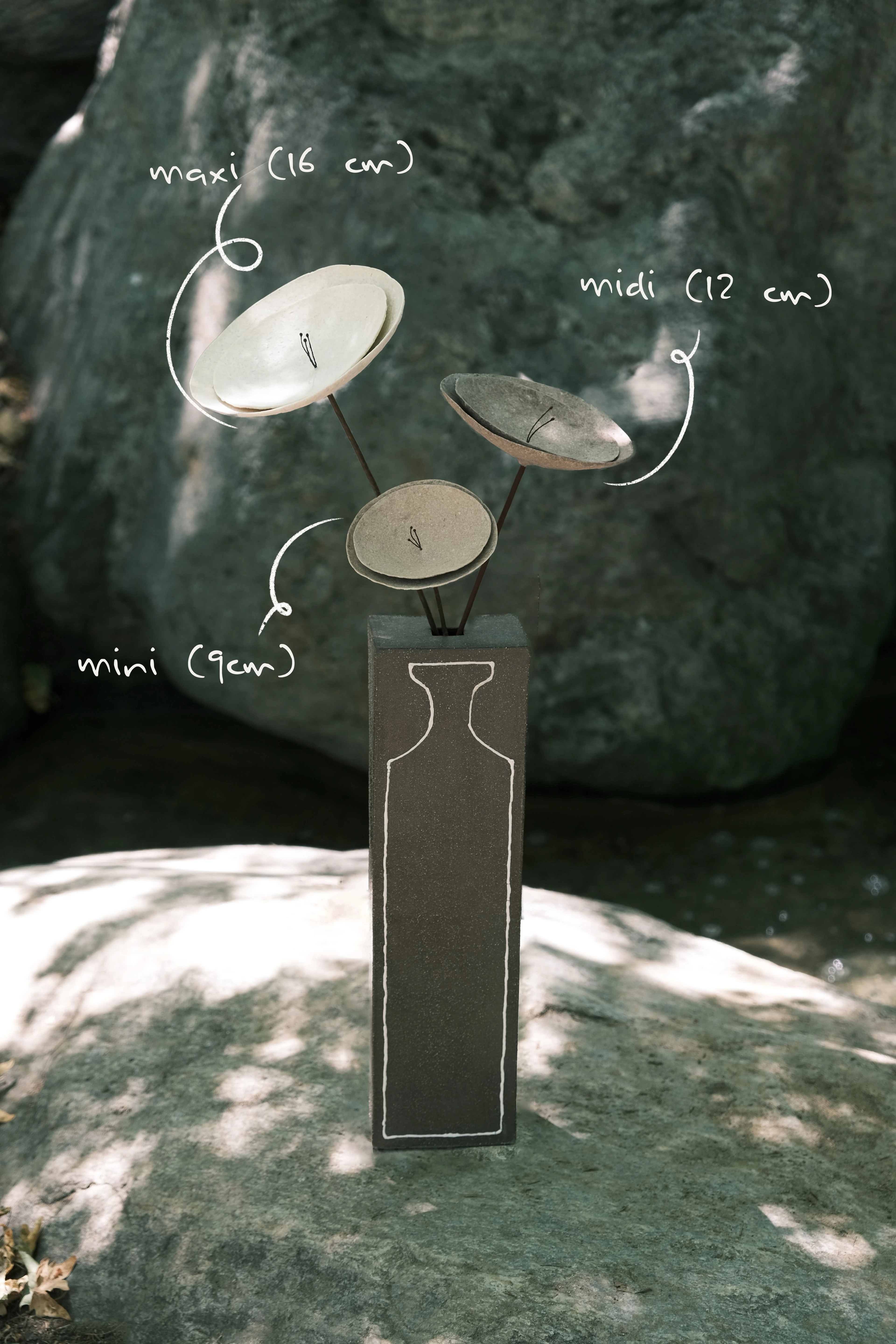 Çanak - Light Craft