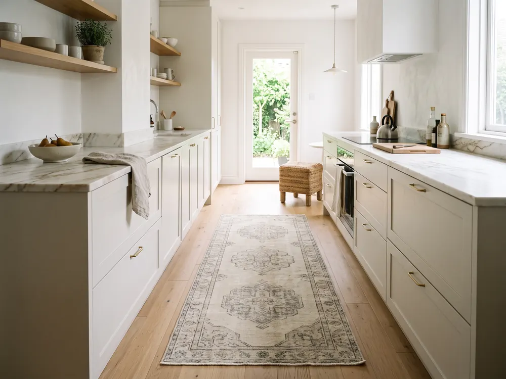 Kitchen rugs
