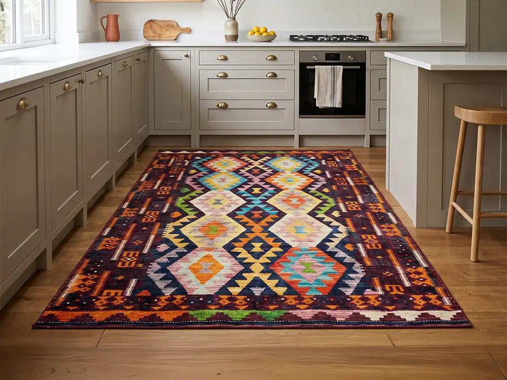 Kitchen rugs